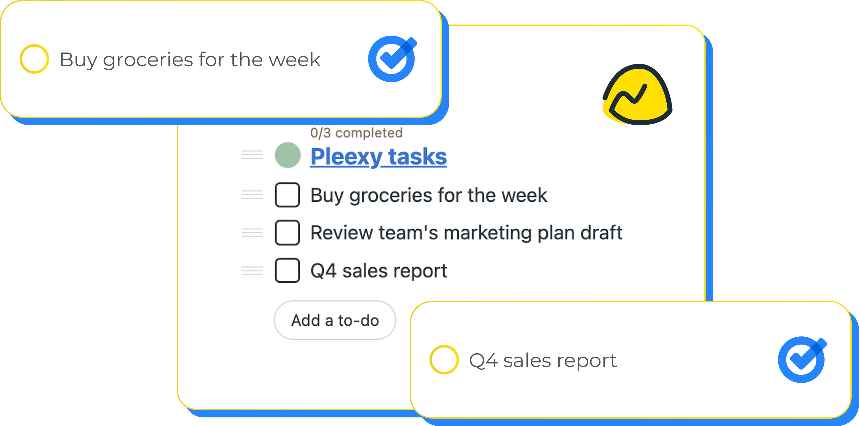 Sync your Basecamp projects to Google Tasks