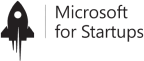 Part of Microsoft for Startups program